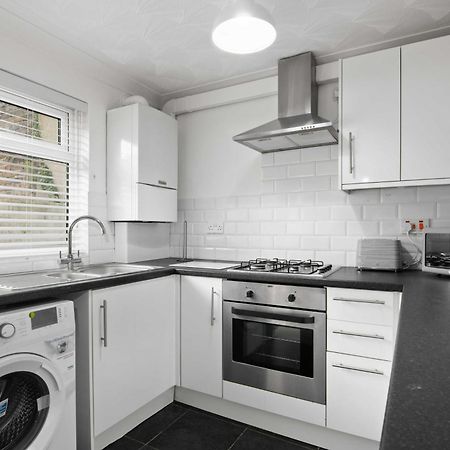 The Roost Group - Stylish Apartments Gravesend Zimmer foto