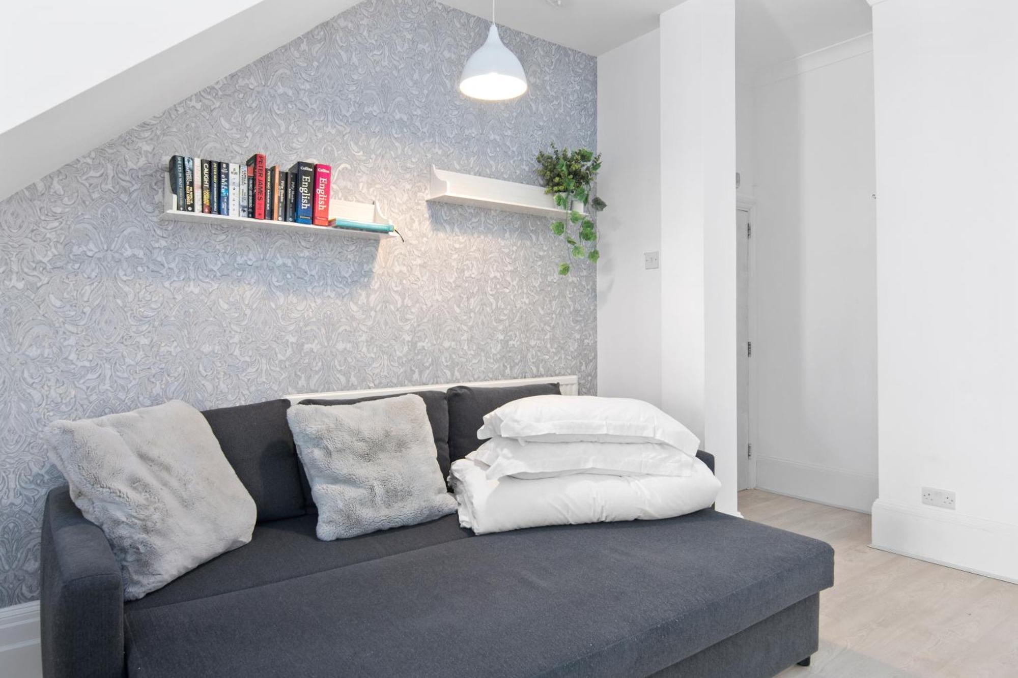 The Roost Group - Stylish Apartments Gravesend Zimmer foto