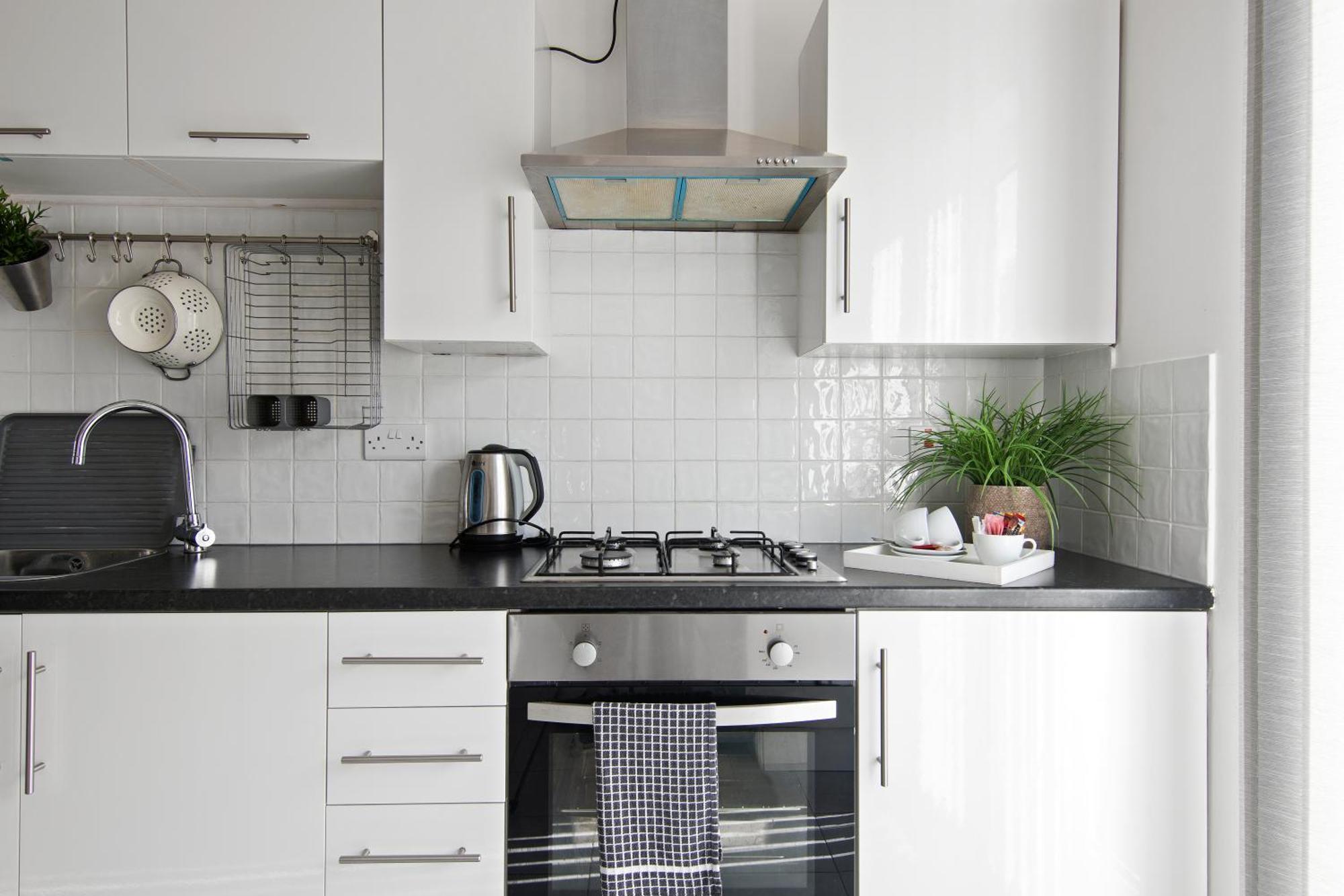 The Roost Group - Stylish Apartments Gravesend Zimmer foto