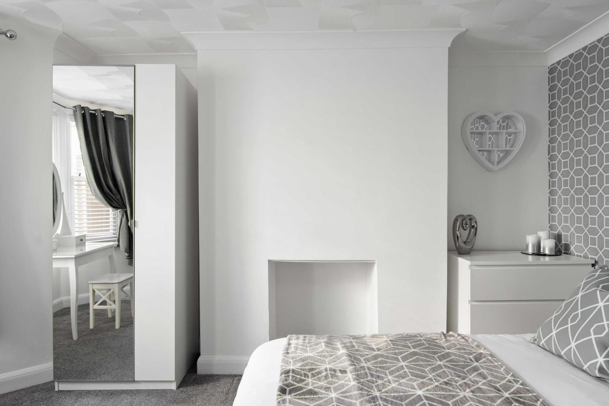 The Roost Group - Stylish Apartments Gravesend Zimmer foto