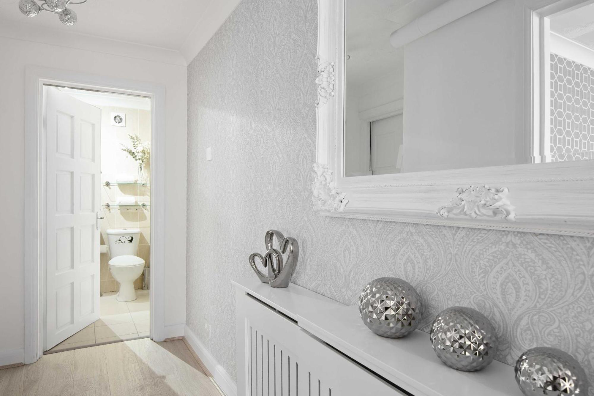 The Roost Group - Stylish Apartments Gravesend Zimmer foto