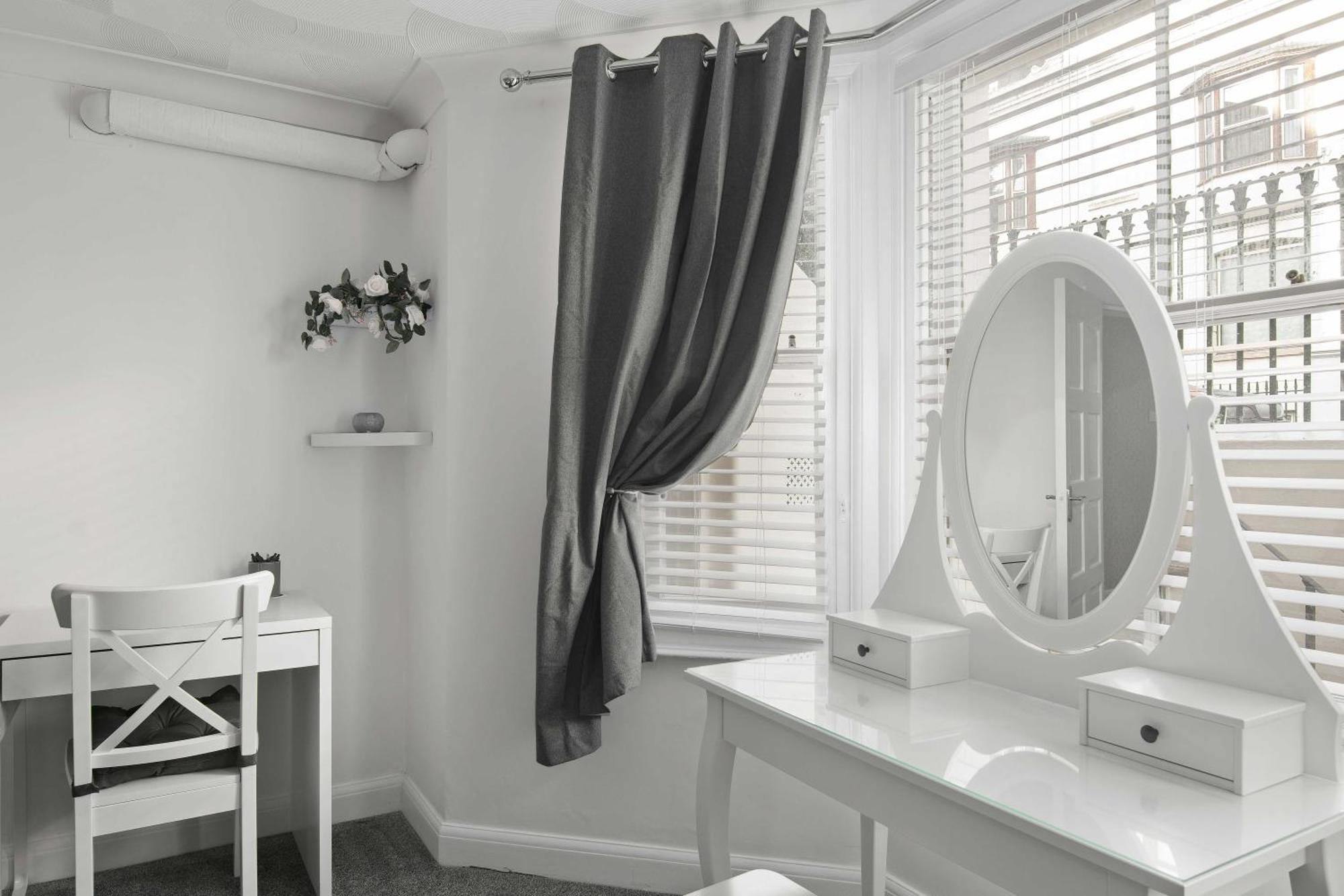 The Roost Group - Stylish Apartments Gravesend Zimmer foto