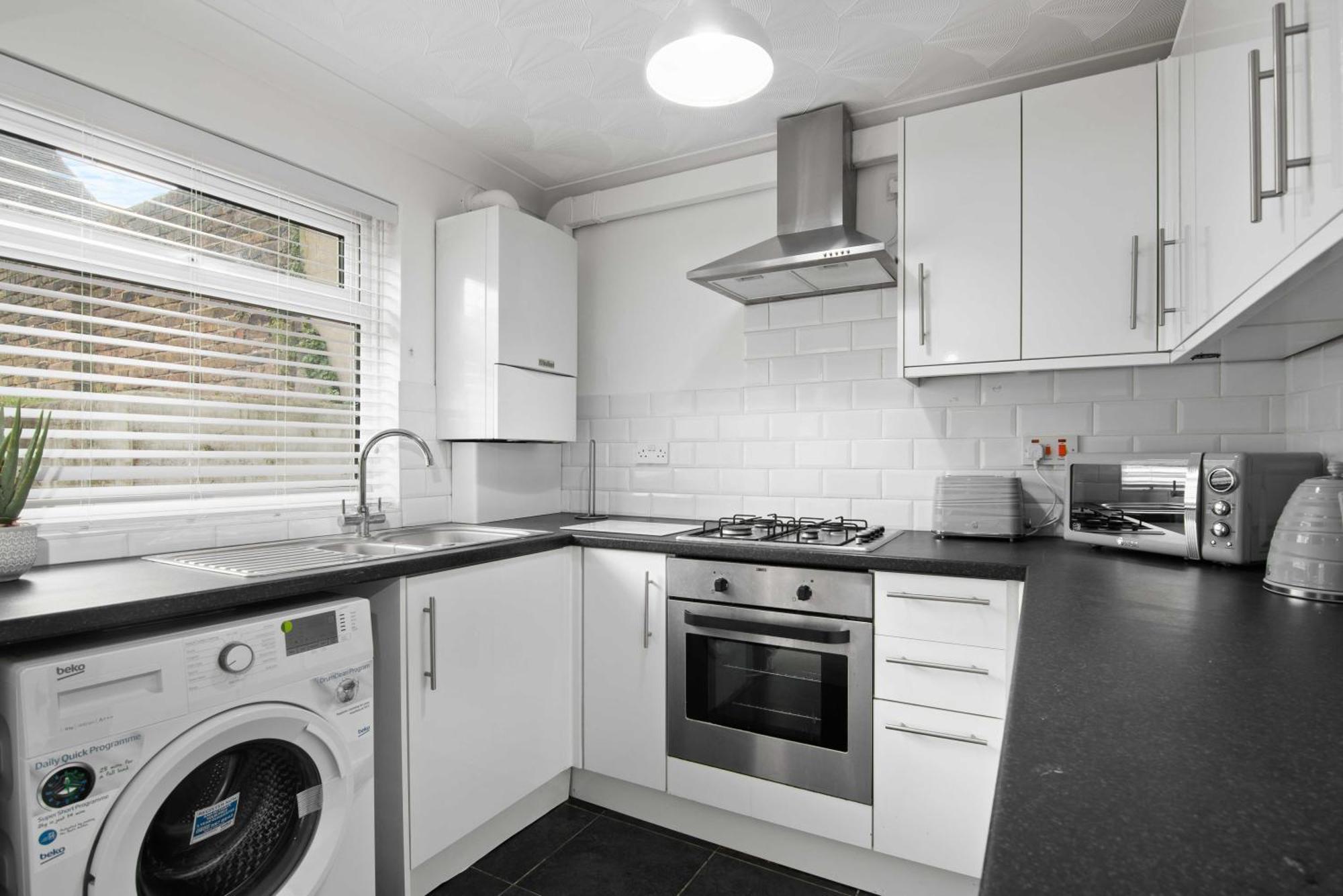 The Roost Group - Stylish Apartments Gravesend Zimmer foto