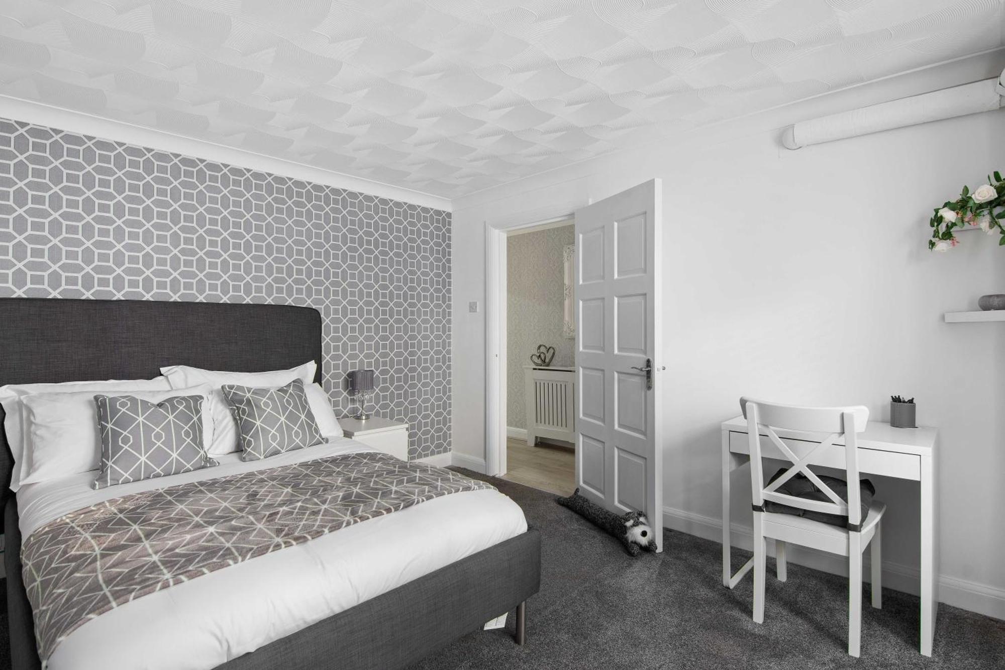 The Roost Group - Stylish Apartments Gravesend Zimmer foto