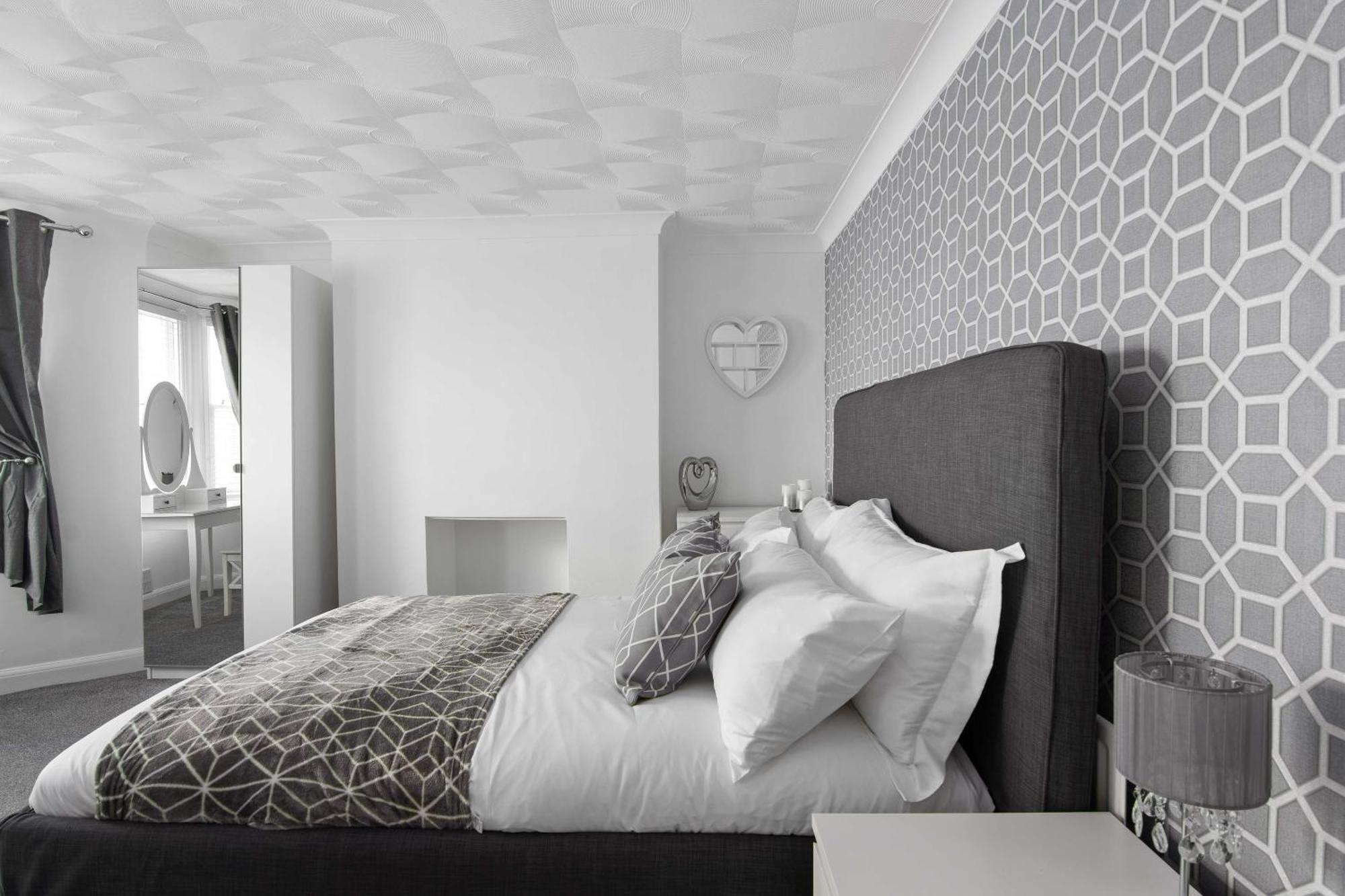 The Roost Group - Stylish Apartments Gravesend Zimmer foto